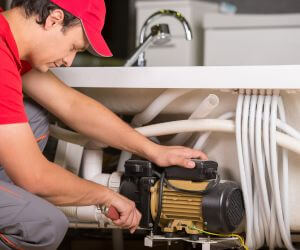 About Emergency plumbing pros Morse, LA