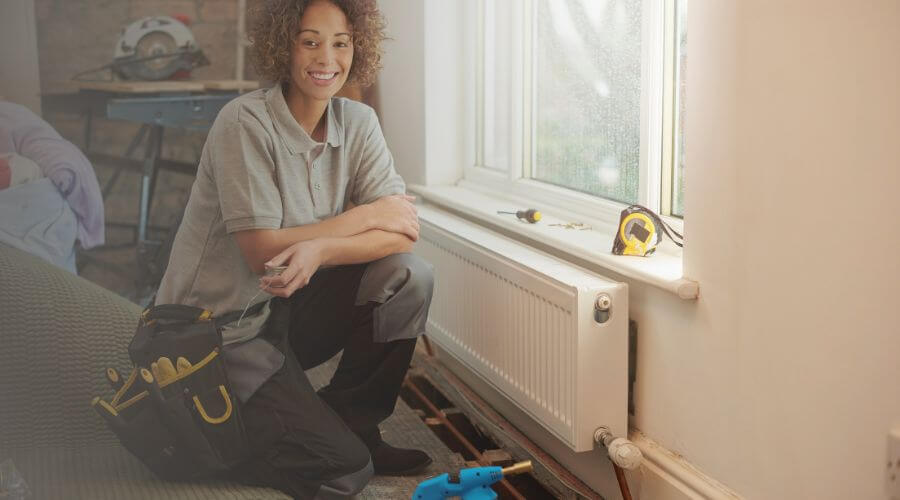 Professional emergency plumbing in Morse, LA